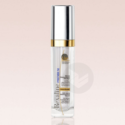 X-trme Booster Sérum 30ml