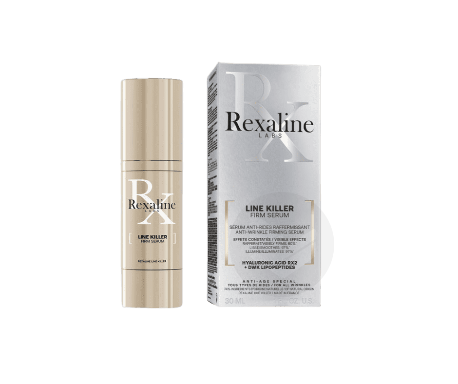 Line Killer Firm Sérum 30ml