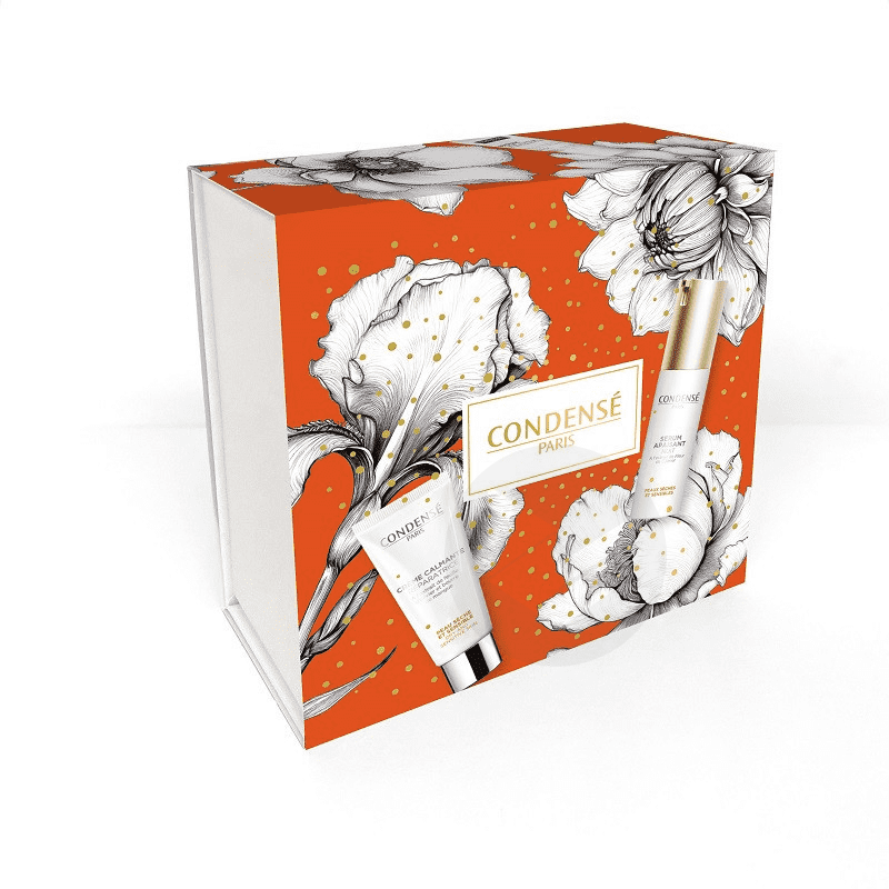 Coffret Apaisant Hiver