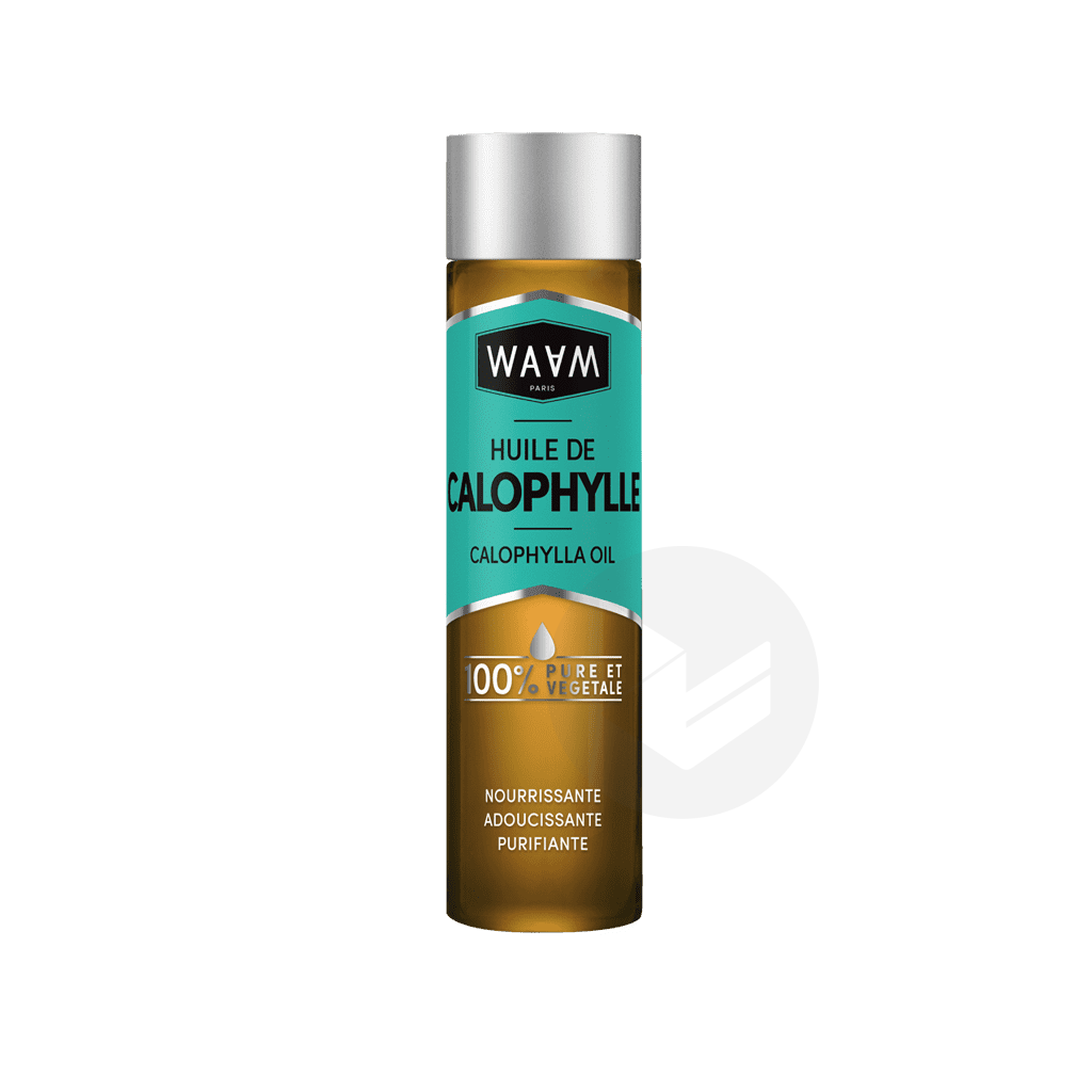 Huile de Calophylle 100ml