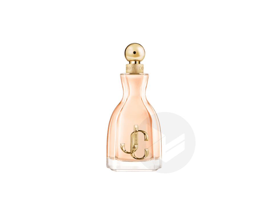 I Want Choo Eau de Parfum 40ml