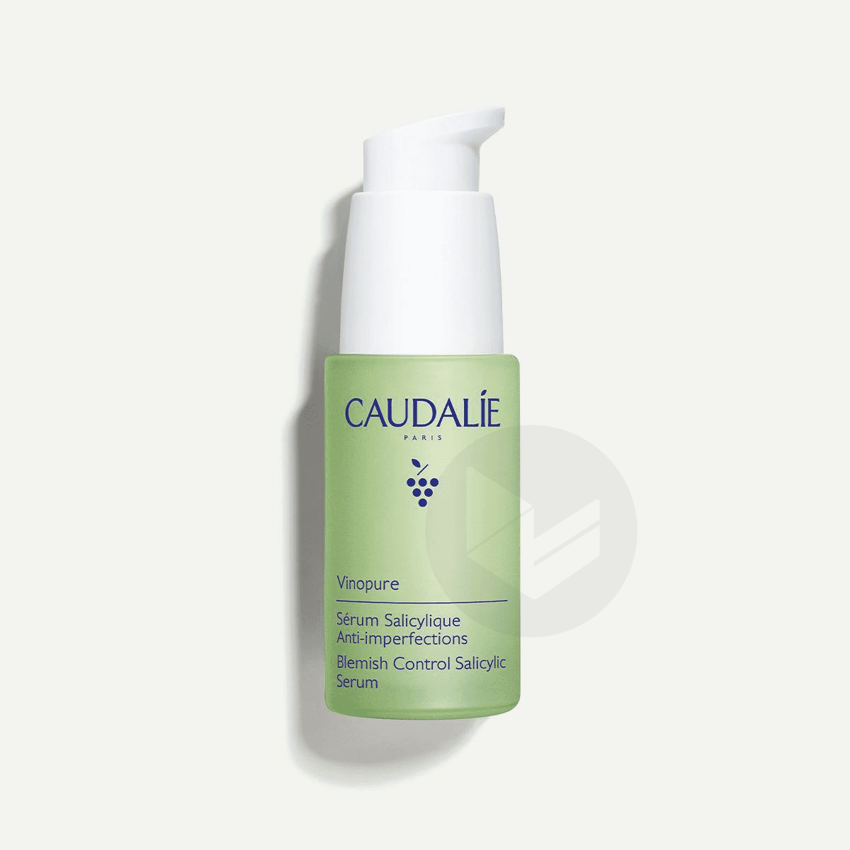 Vinopure Sérum à l'Acide Salicylique Anti-imperfections 30ml