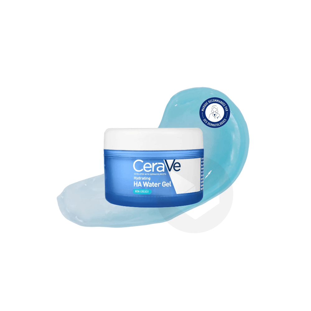 Aqua-Gel Hydratant Acide Hyaluronique 48ml