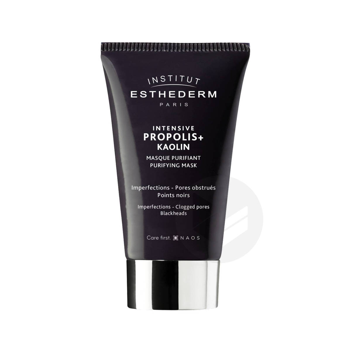 Intensive Propolis+ Masque Kaolin Purifant Matifiant 75ml