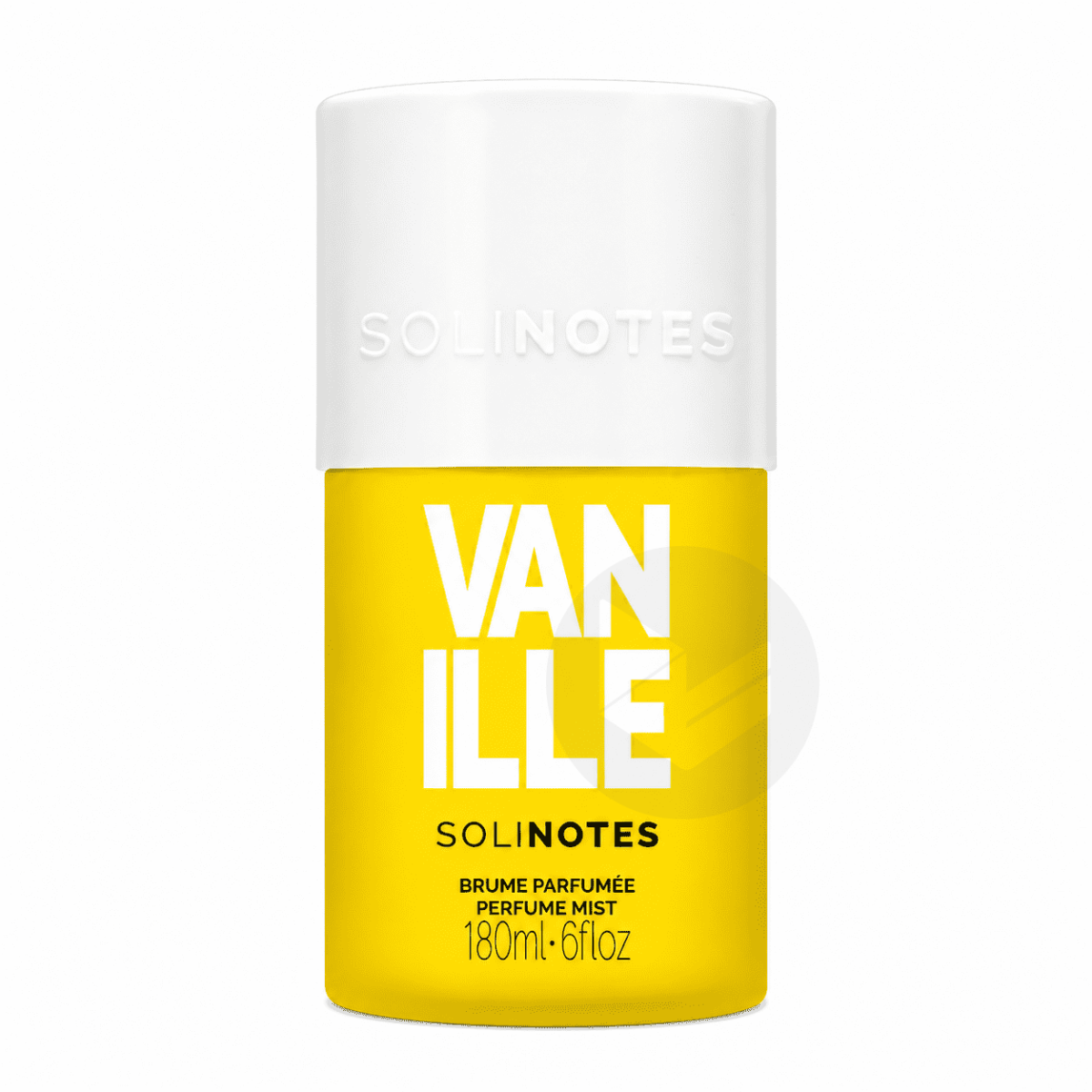 Vanille Brume parfumée corps et cheveux 180ml