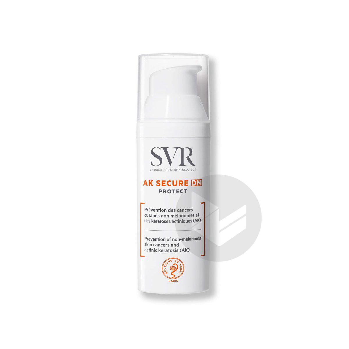 AK SECURE DM Protect 50 ml
