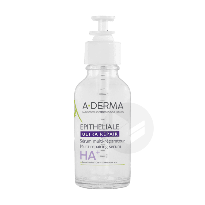 EPITHELIALE ULTRA REPAIR Sérum multi-réparateur 30ml