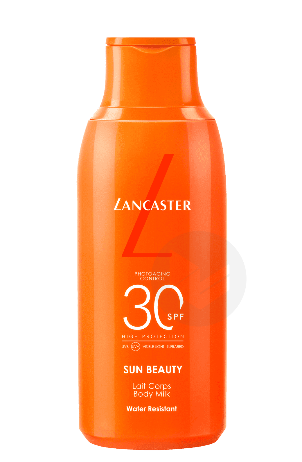 Lait Corps SPF30 400ml