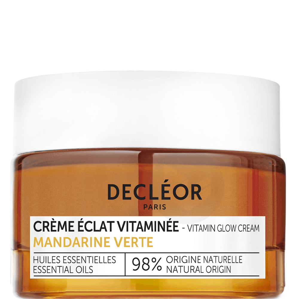 Crème Eclat Vitaminée 50ml