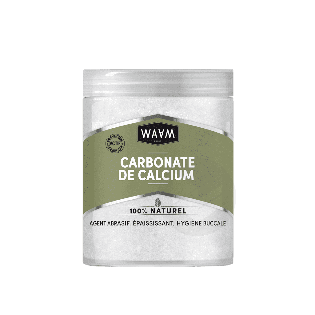 Carbonate de Calcium 200g