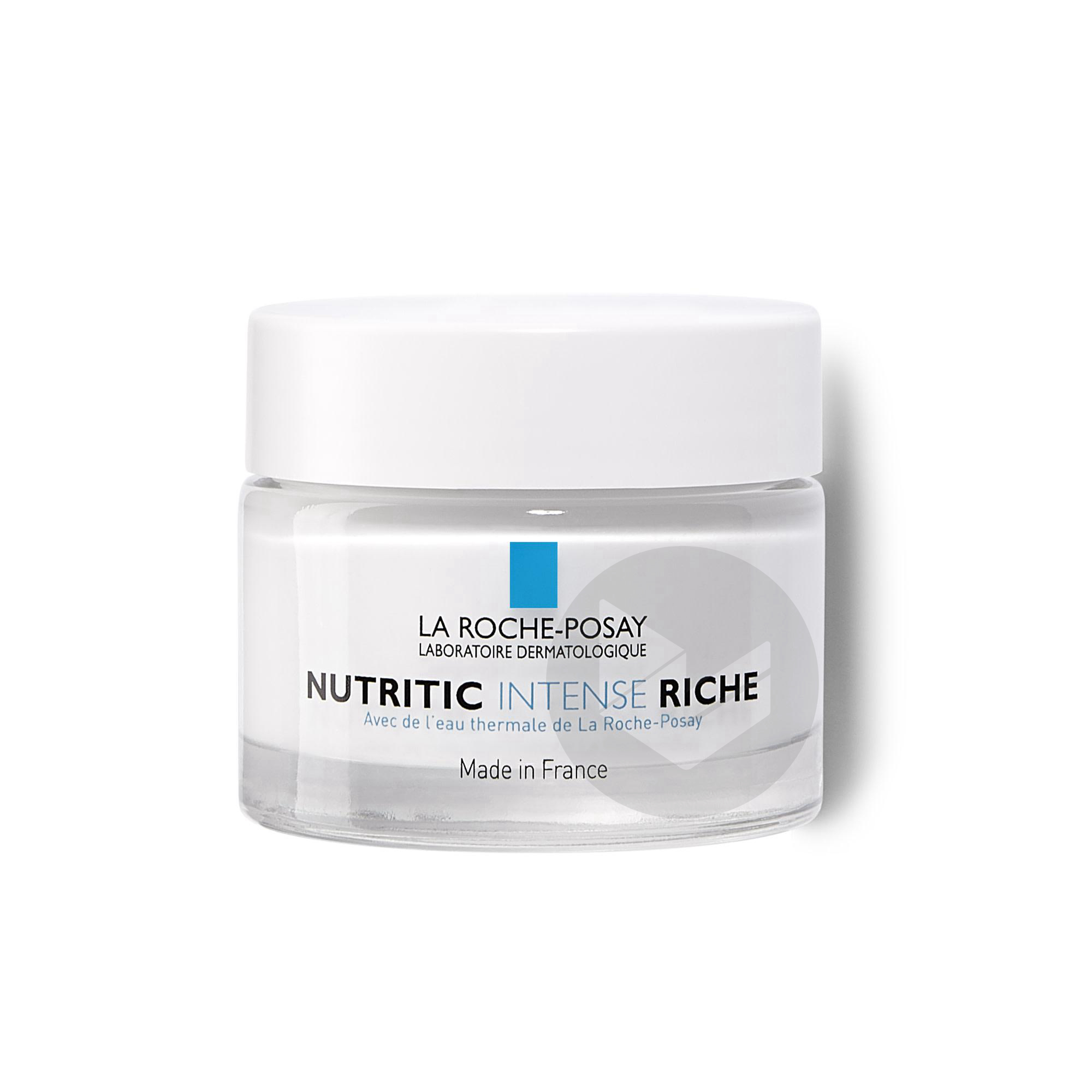 Crème riche nutri-reconstituante profonde peaux très sèches 50ml