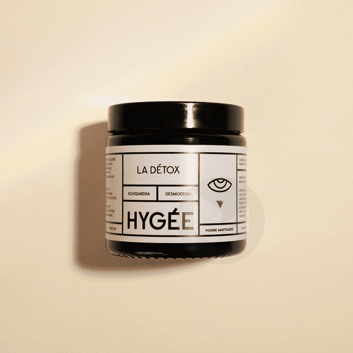 La Détox 42g