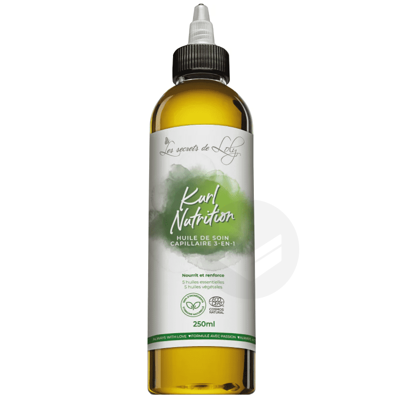 Kurl Nutrition 250ml
