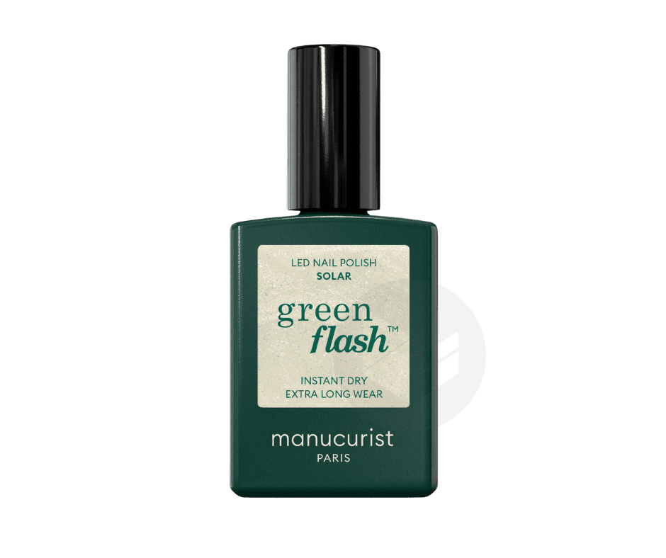 Vernis à ongle semi permanent Solar 15ml