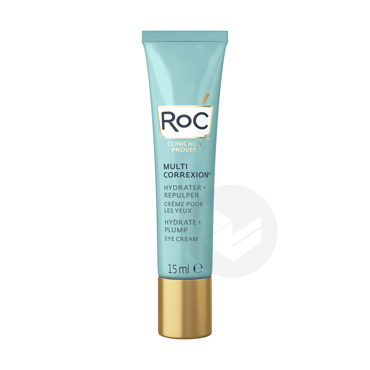 Multi Correxion Contour Yeux Hydratant 15ml