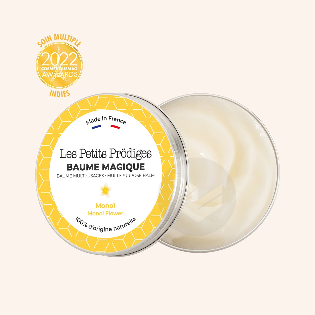 Baume Magique Monoï 100ml