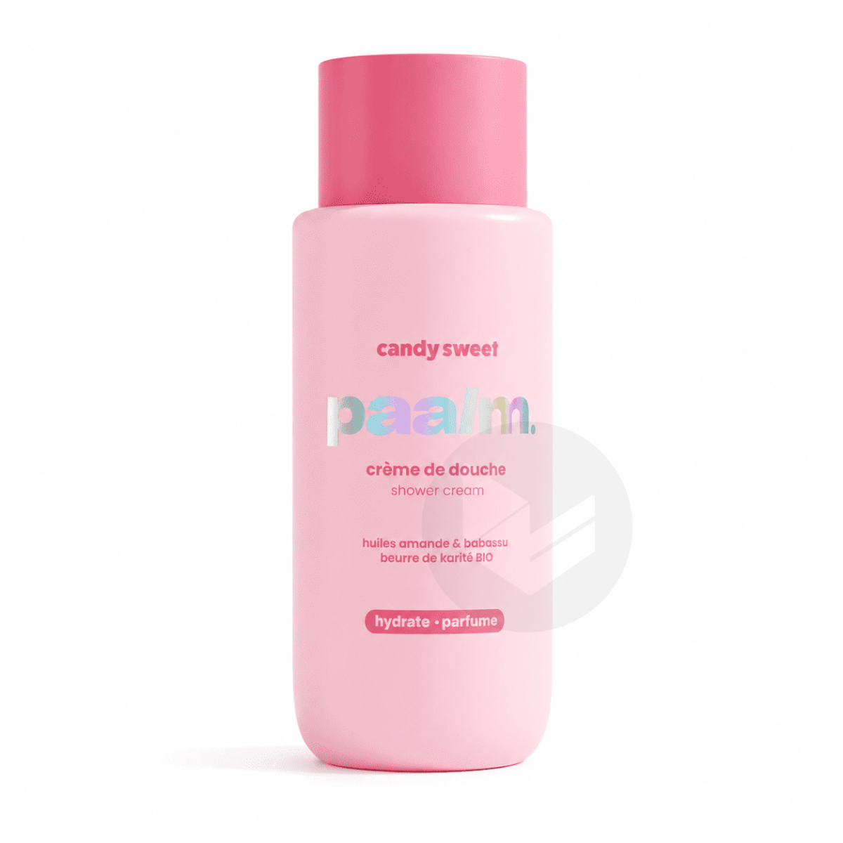 Crème douche Candy Sweet 250ml