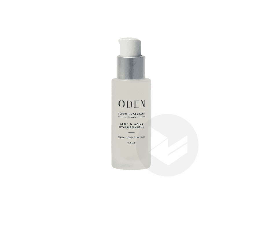 Sérum Hydratant 30ml