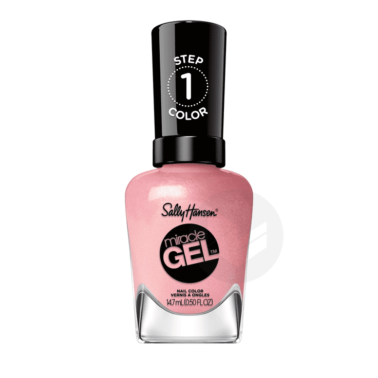 Miracle Gel Home Sweet Home 14.7ml