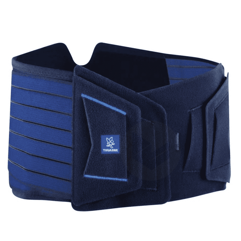 Lombacross Activity Taille 3 Hauteur 21 cm