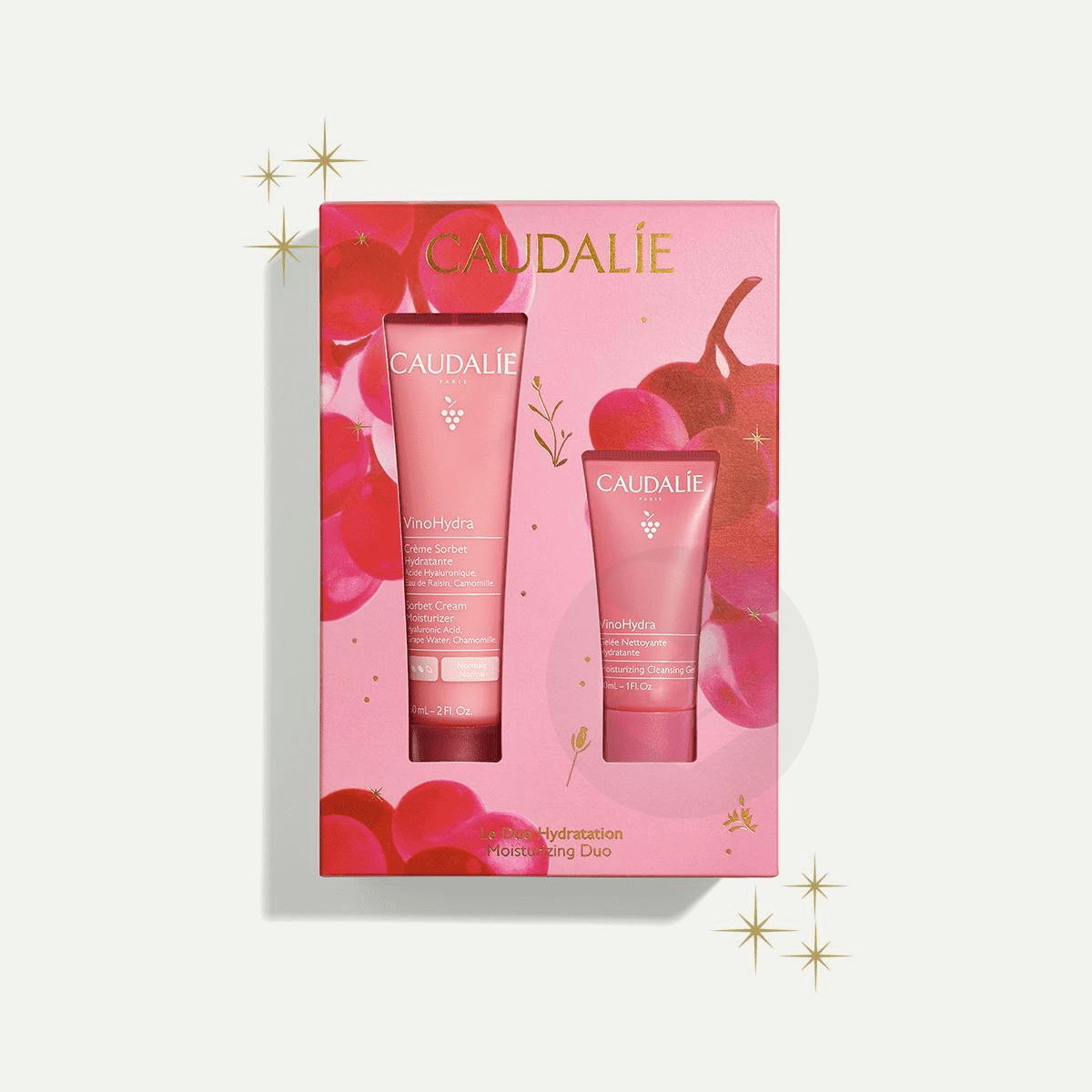 VinoHydra Duo Hydratation