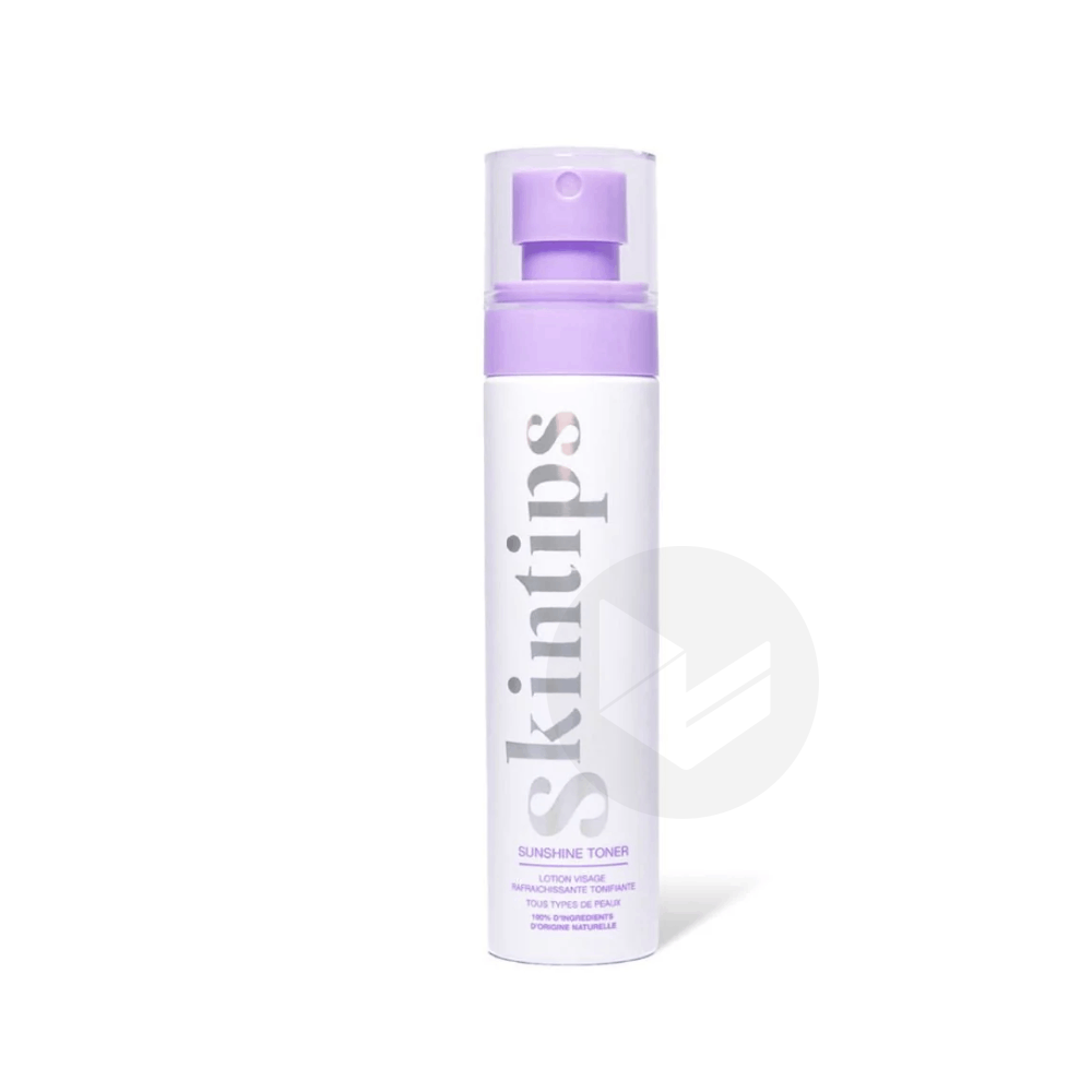Sunshine Toner 100ml