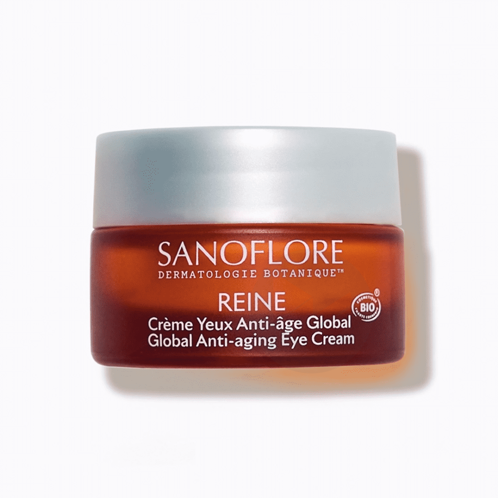Reine Crème Yeux Anti-Âge Global 15ml