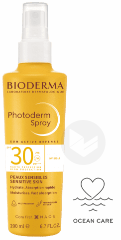 Photoderm Bioderma