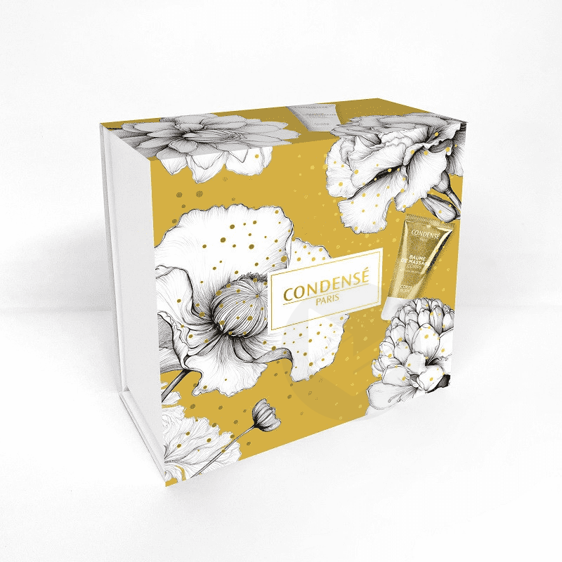 Coffret Bien-être du corps hiver