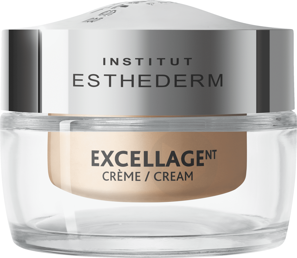 Crème Anti-Âge Densité Et Nutrition Du Visage 50ml