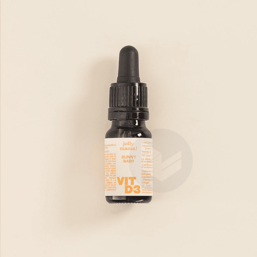 Sunny Baby 10ml
