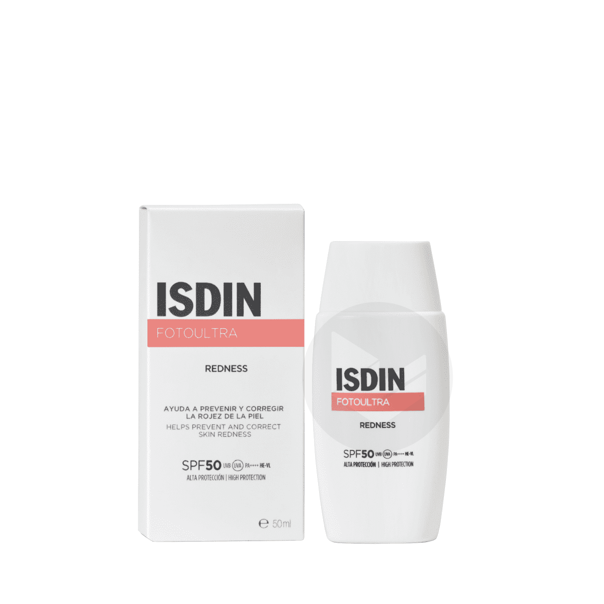 Fotoultra Redness SPF50 50ml