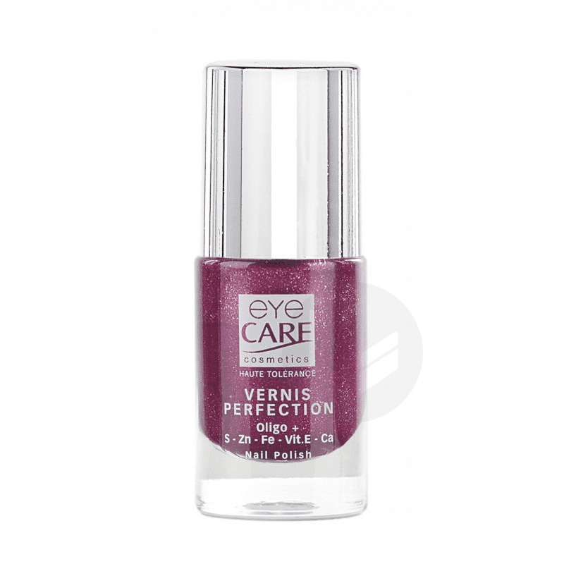 Vernis Perfection 5ml Mauve Éclair
