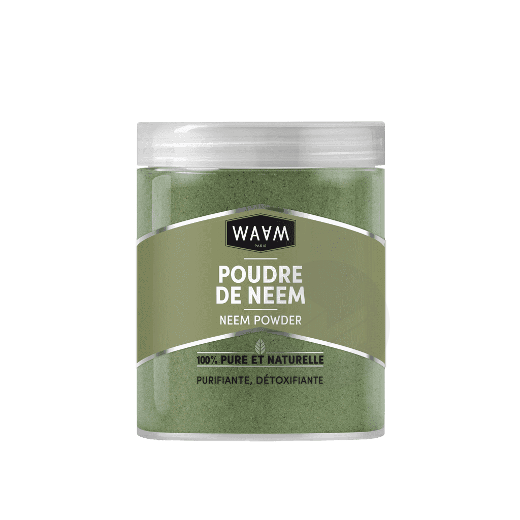 Poudre de Neem 150g