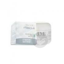 GLYCOLIC MASQUE 10% Masque crème exfoliant Pot/75ml