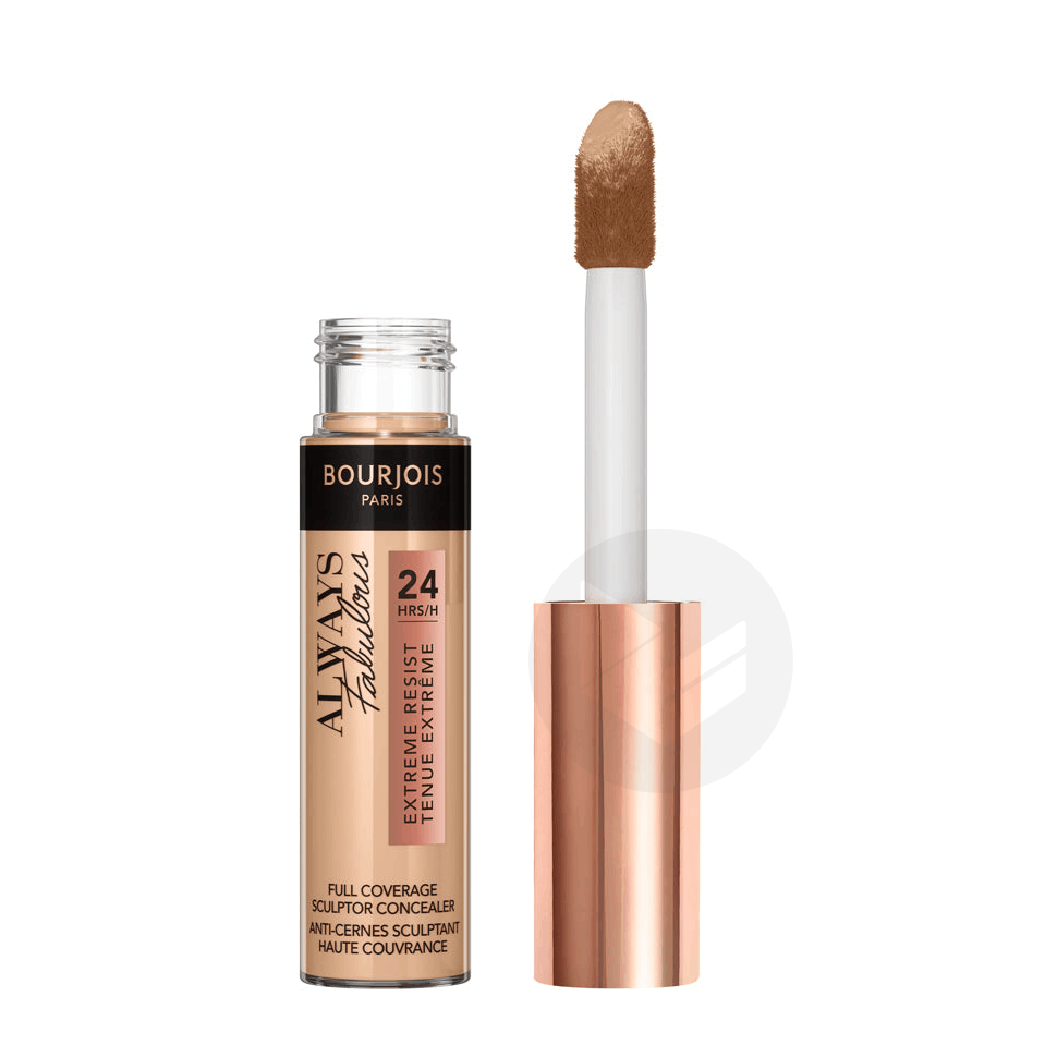 Anti Cernes Always Fabulous 24h 350 Light Sand