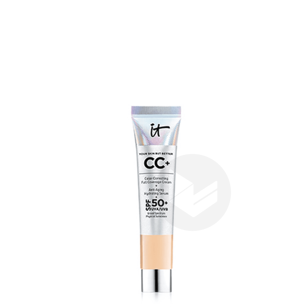 Your skin but better CC+ SPF50+ Fair 12ml