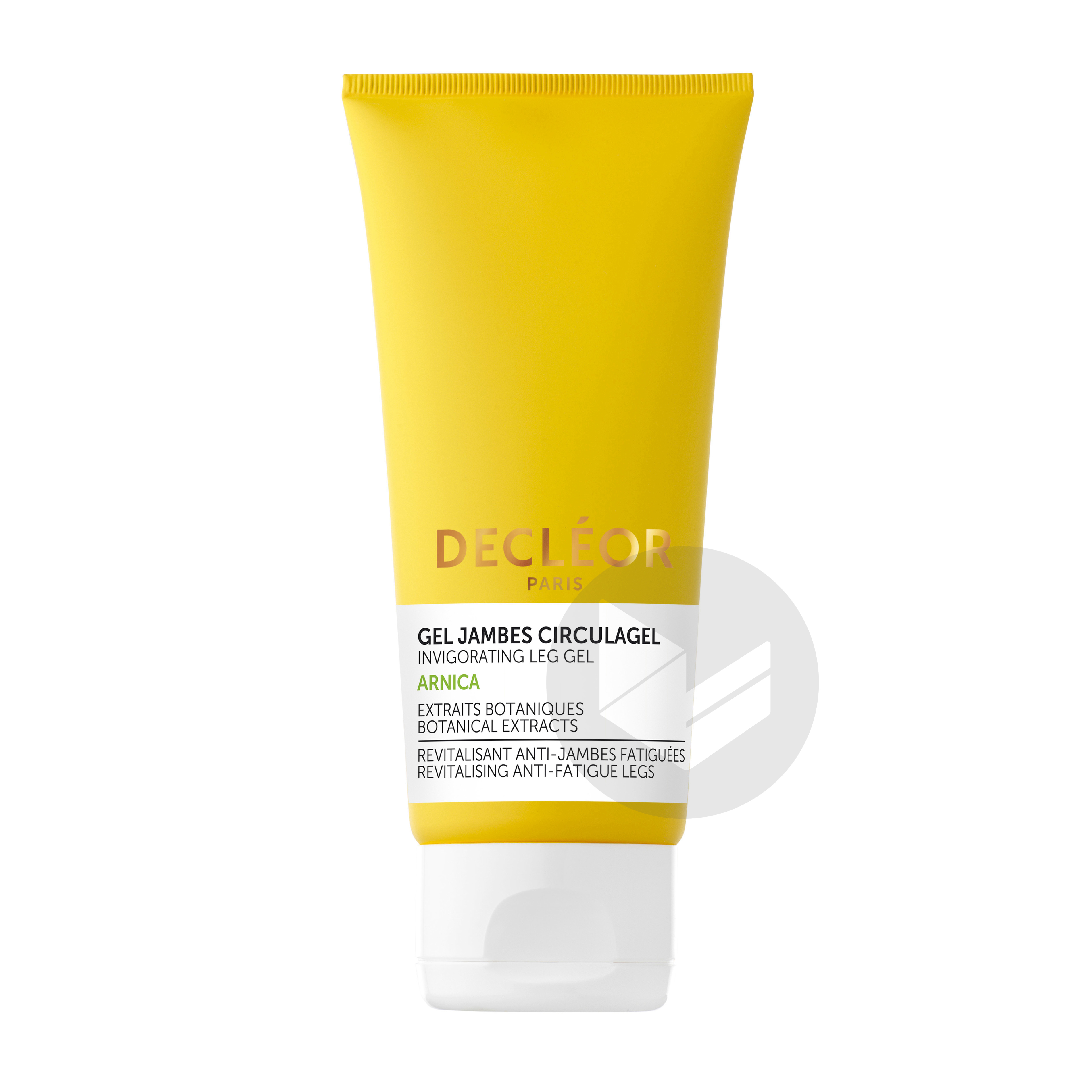 Gel Jambes Revigorant Arnica 200ML