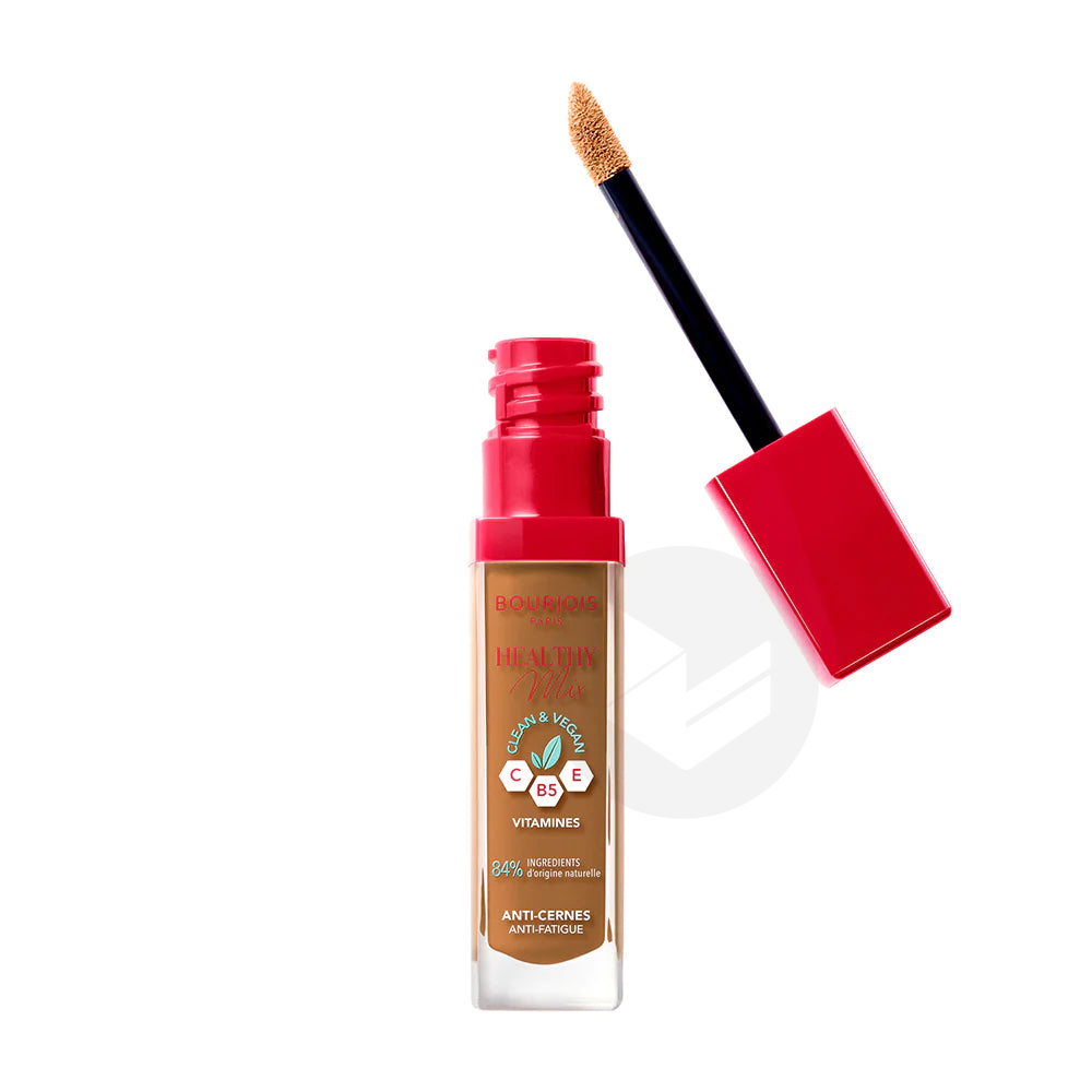 Anti Cernes Healthy Mix Clean 59 Ambre