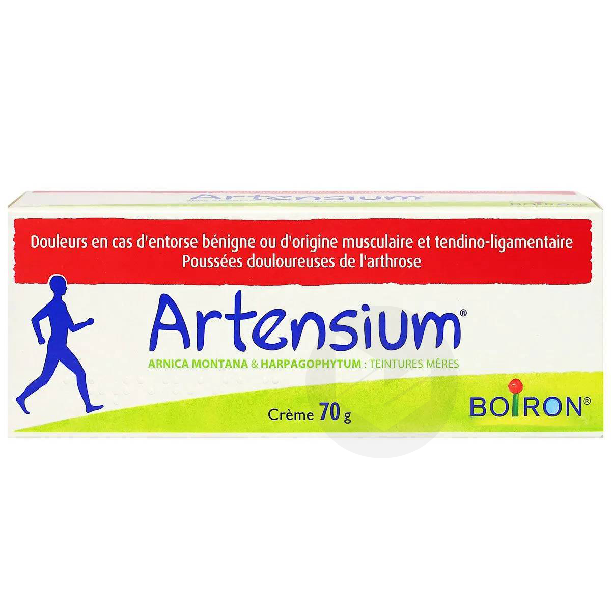 ARTENSIUM crème, 70 g