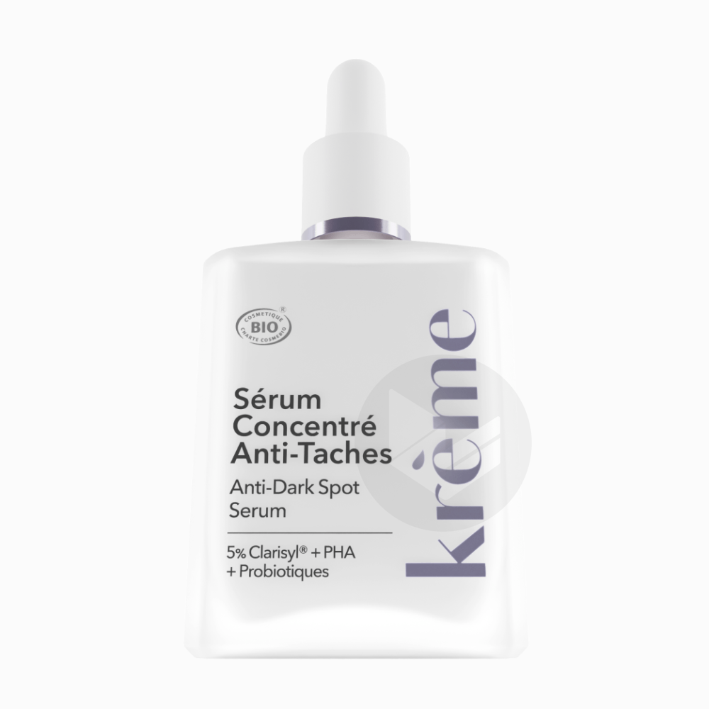 Sérum Concentré Anti-Taches 30ml