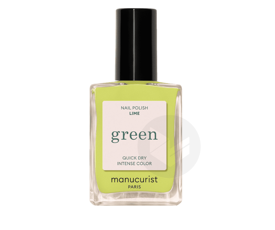 Vernis à ongles Lime 15ml