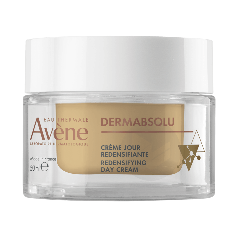 DermAbsolu Crème Jour Redensifiante 50ml