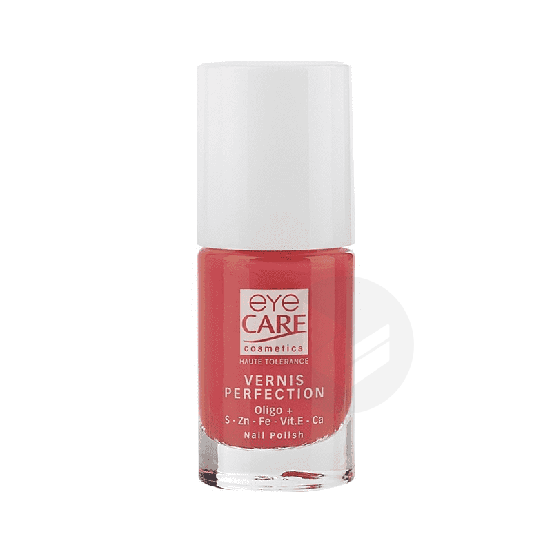 Vernis Perfection Oligo+ Pirate 5ml