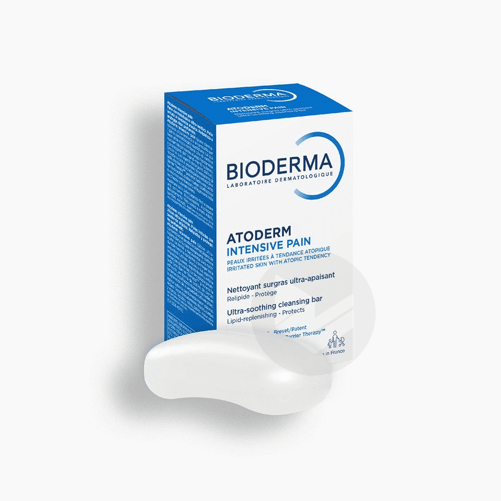 Atoderm Pain Surgras 150g