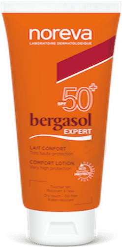 Lait Confort SPF 50+ 150 ml