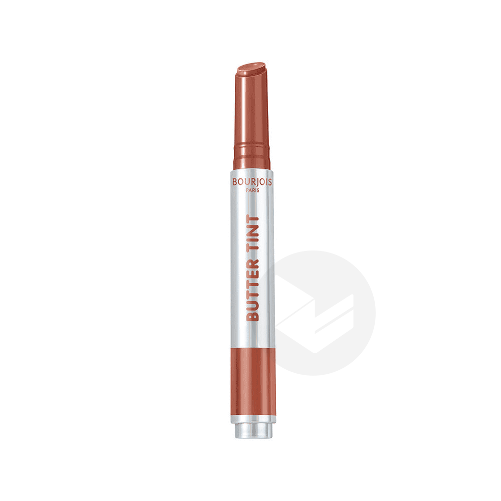 Baume À Lèvres Teinté Butter Tint 02 Honey Glacé