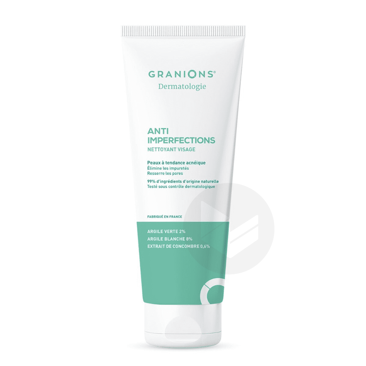 Nettoyant visage anti-imperfections 150g
