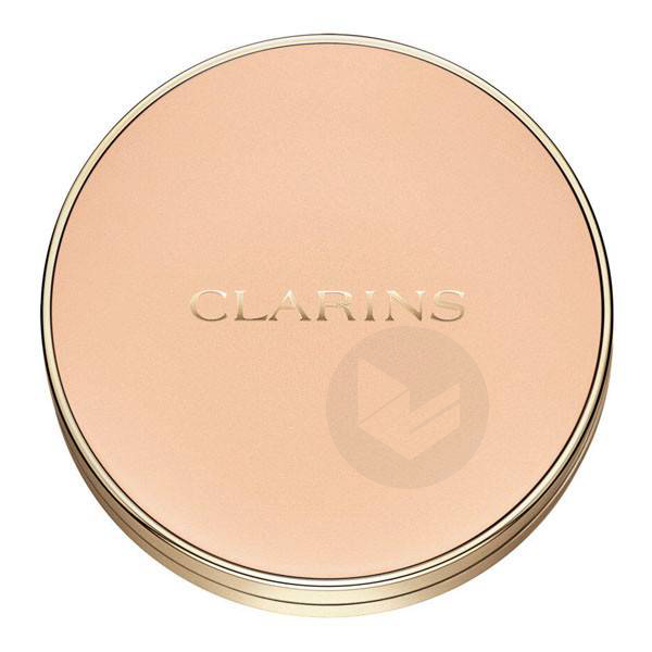 Ever Matte poudre compacte matifiante 02 light 10g
