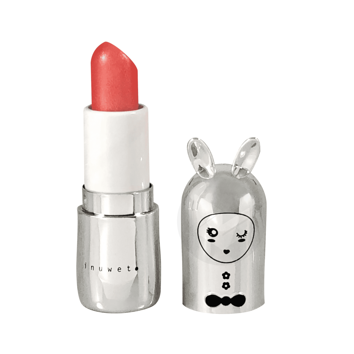 Baume à lèvres métal hydratant et vegan Coconut 3.5g